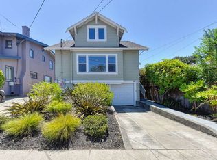 1518 Ward St, Berkeley, CA