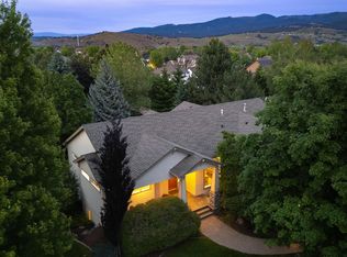 17109 E Daybreak Ln, Greenacres, WA 99016