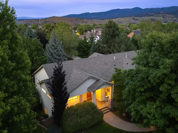 17109 E Daybreak Ln, Greenacres, WA 99016