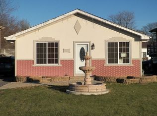 16417 Turner Ave, Markham, IL 60428