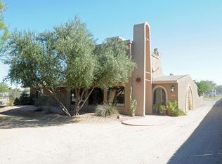 1985 S Tumbleweed Ln, Chandler, AZ 85286
