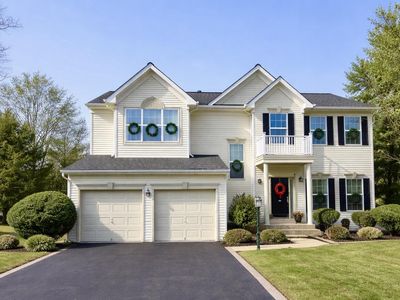 11998 Youngtree Ct, Bristow, VA, 20136