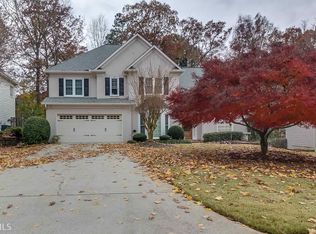 11810 Windcreek Overlook, Johns Creek, GA 30005