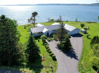 27 Twin Cove Rd, Clementsport, NS B0S1A0