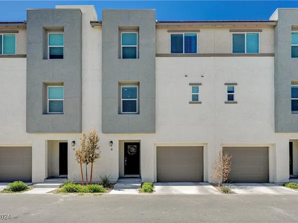 12229 Harvest Sky Way #4, Las Vegas, NV 89183