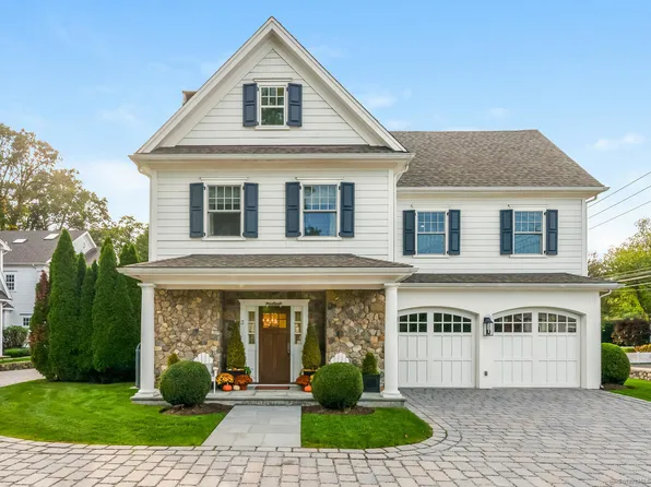 333 West Avenue #3, Darien, CT 06820