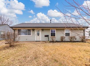 4124 Tesson St, Saint Louis, MO