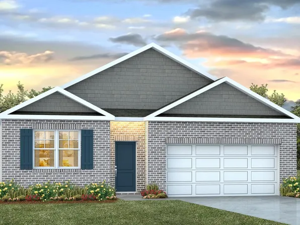 332 Bevington Brook Ln, Hopkins, SC 29061