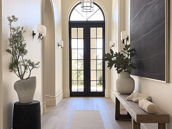 Front Door Inspiration