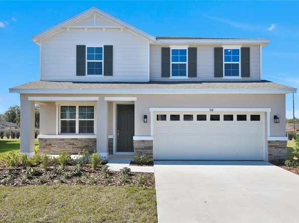 560 Summit River Dr, Apopka, FL 32712