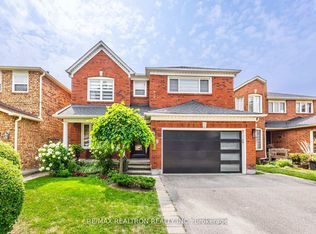 49 Janesville Rd, Vaughan, ON L4J 6Z9