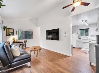 227 Madrona Rd, Boulder Creek, CA 95006