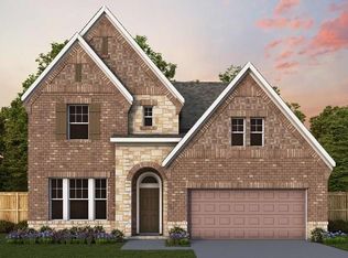 11719 Oasis Creek Ln, Cypress, TX 77433