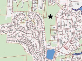 1216 Back Creek Rd, Seaford, VA 23696