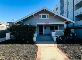 14726 Friar St, Van Nuys, CA 91411