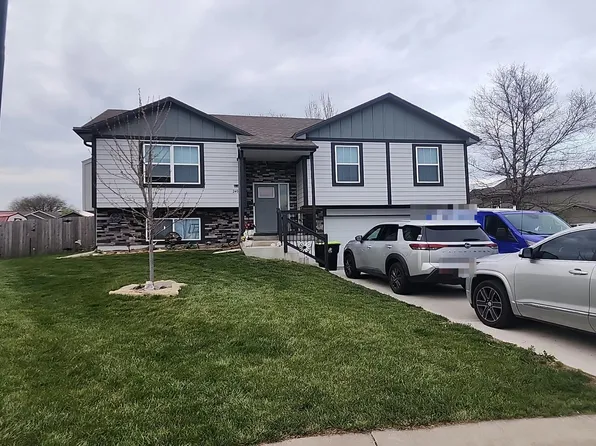 2408 Jones Ranch Pkwy, Harrisonville, MO 64701