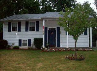 6359 Palmetto Dr, Fairfield, OH 45014