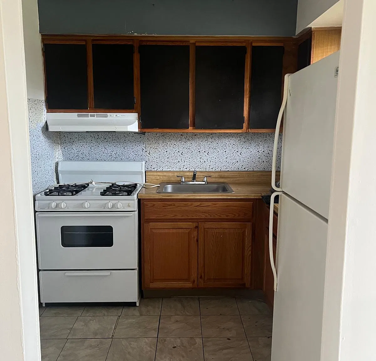 1 bed, 810 sqft, $1,800 — Photo 3
