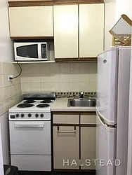 Rented by Halstead Real Estate