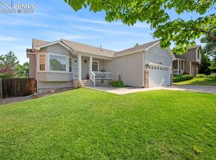 6450 Pitchfork Dr, Colorado Springs, CO 80922