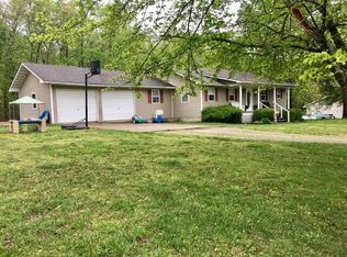 119 Bush Ln, Mountain View, MO 65548