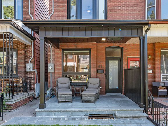 2nd image of 87 Palmerston Ave