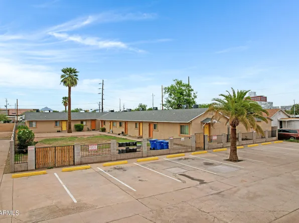 2238 E TAYLOR Street, Phoenix, AZ 85006