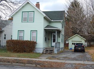 184 Mount Read Blvd, Rochester, NY 14611