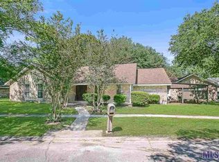 3613 S Bahin Ct, Baton Rouge, LA 70816