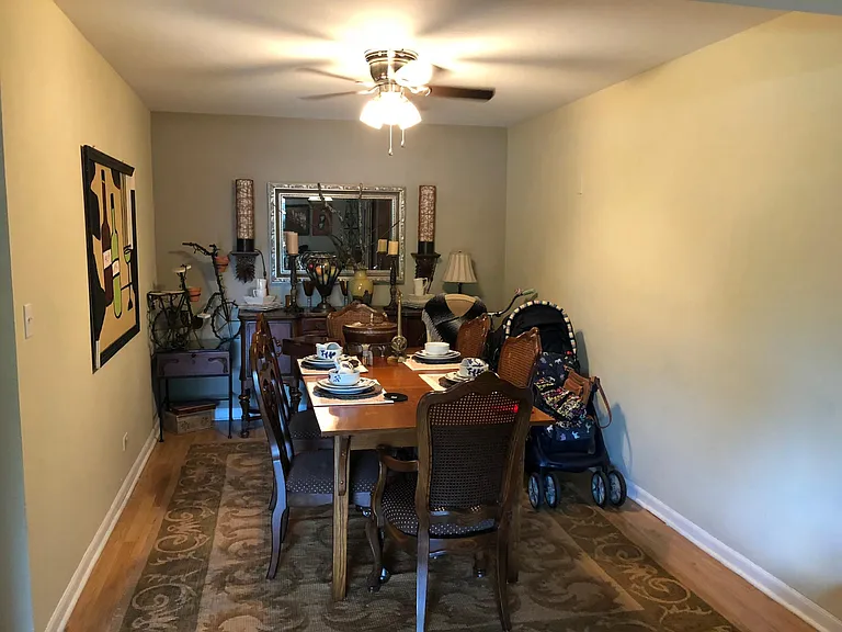 707 E Falcon Dr #110 — Photo 5
