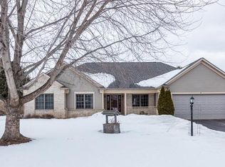 908 Dolder Ln, Spring Grove, IL 60081