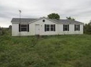 449 Ballman Ln, Leitchfield, KY 42754
