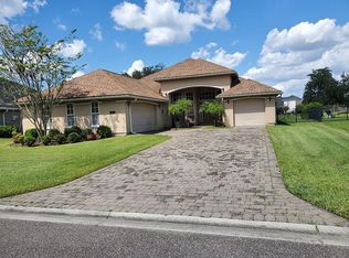 2809 S Portofino Rd, Saint Augustine, FL 32092