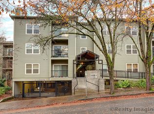 1441 SW Clay St APT 306, Portland, OR 97201