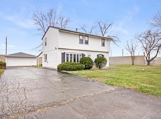 7506 S Ferdinand Ave, Bridgeview, IL 60455