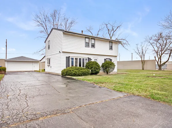 7506 S Ferdinand Ave, Bridgeview, IL 60455
