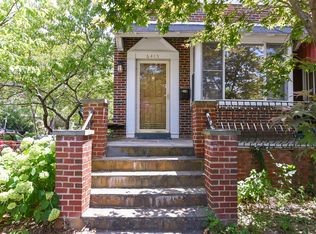 6415 8th St NW, Washington, DC 20012