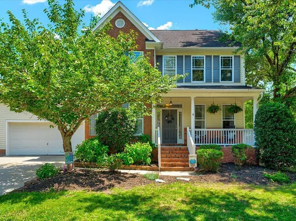 409 Magnolia View Ln, Rolesville, NC 27571