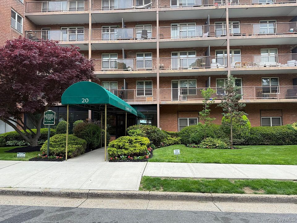 1st image of 20 Wendell Street #18A