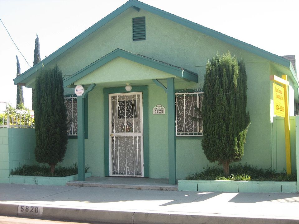 1st image of 5828 Meridian St