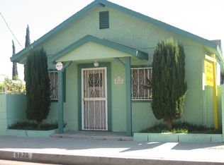 5828 Meridian St, Los Angeles, CA 90042