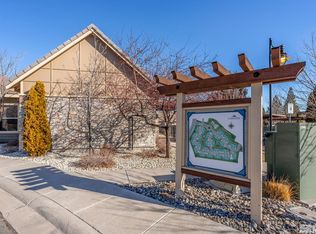 4825 Bougainvillea Cir, Sparks, NV 89436