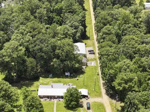 491 Rawls Springs Loop Rd, Hattiesburg, MS 39402