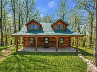 27290 Town Line Lake Rd, Deerwood, MN 56444