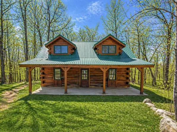 27290 Town Line Lake Rd, Deerwood, MN 56444