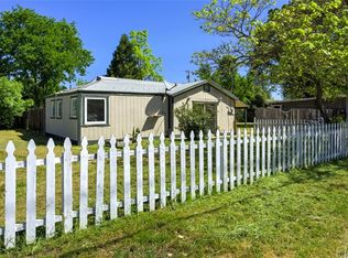 14520 Walnut Ave, Clearlake, CA 95422