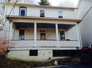 505 Crowe St, Apollo, PA 15613