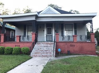 154 Ward St, Macon, GA 31204