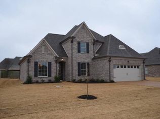8459 Meadow Vale Dr, Memphis, TN 38125