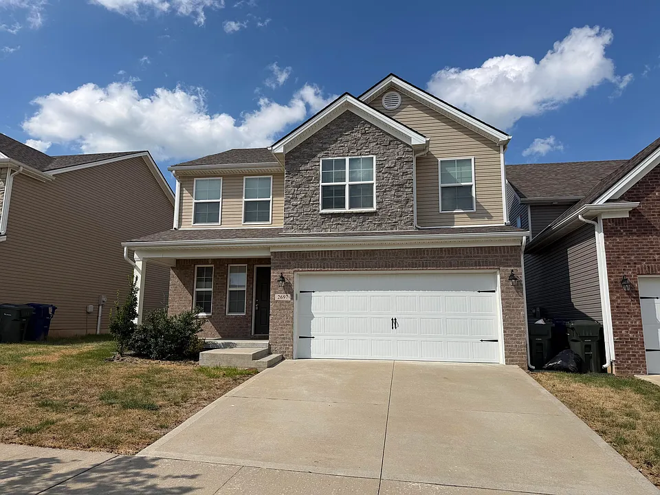 2697 Hailey Rose Way
